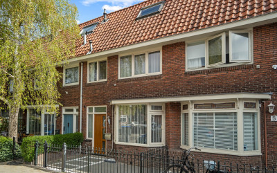 Balderikstraat 7