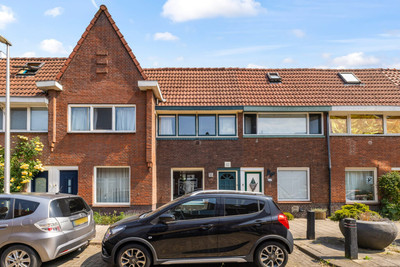 Balderikstraat 61