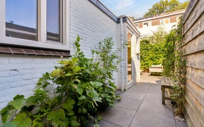 Balderikstraat 63