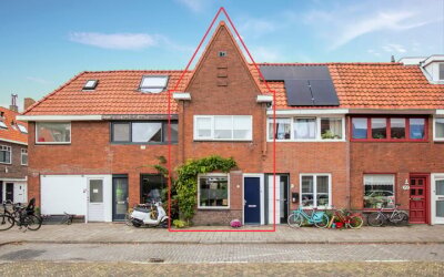 Balderikstraat 73