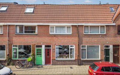 Balderikstraat 40