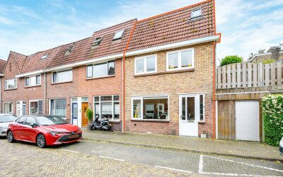Balderikstraat 54