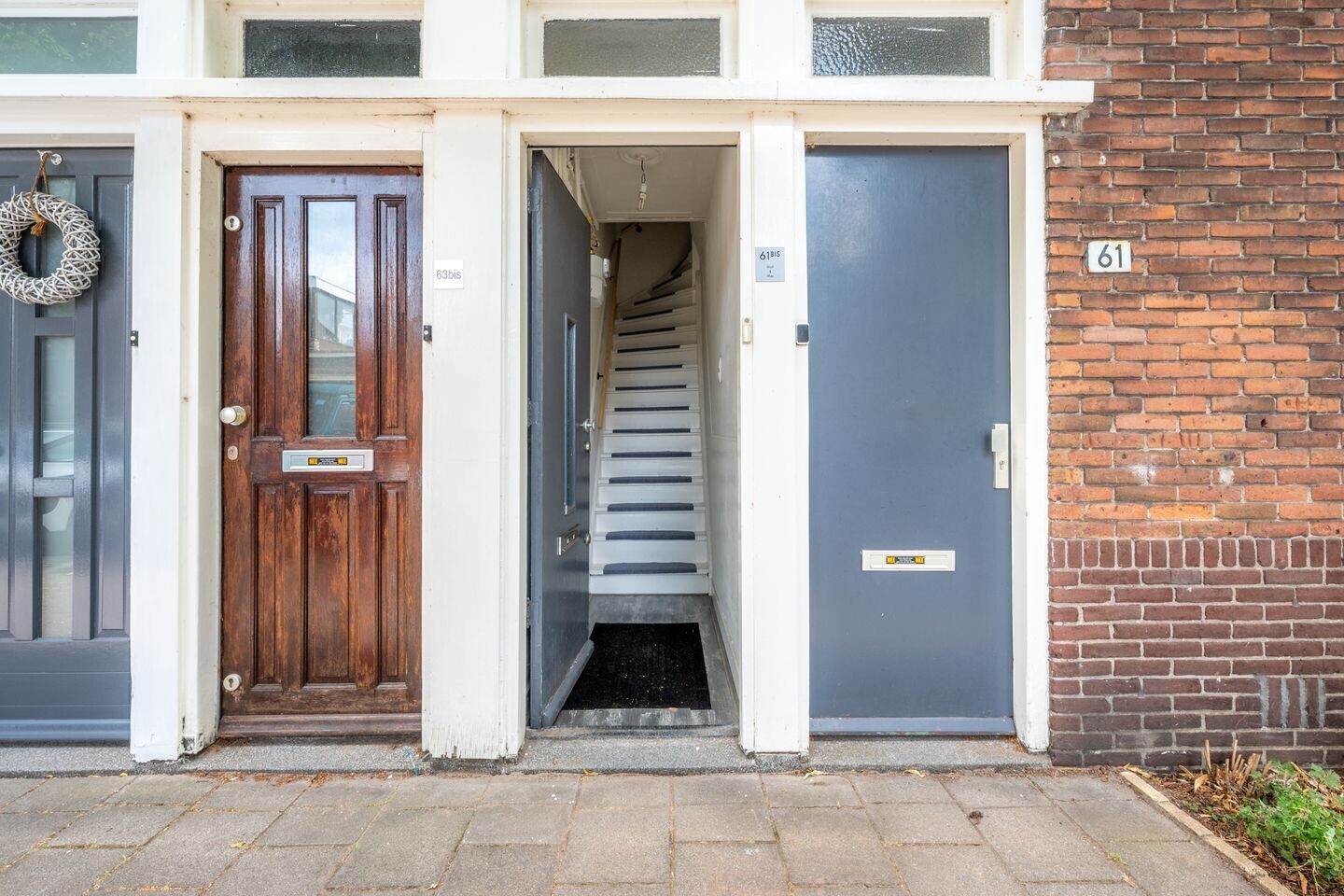 Appartement te koop: Edisonstraat 61BS, Utrecht