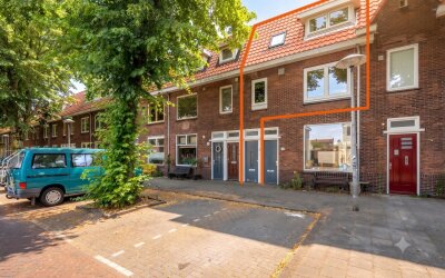 Edisonstraat 61-BS
