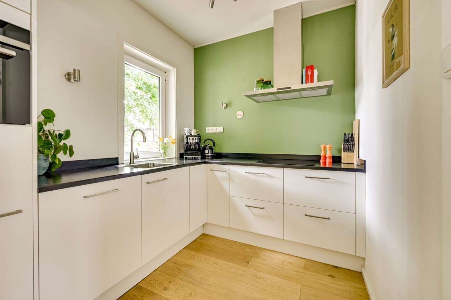 Appartement te koop: Edisonstraat 61BS, Utrecht