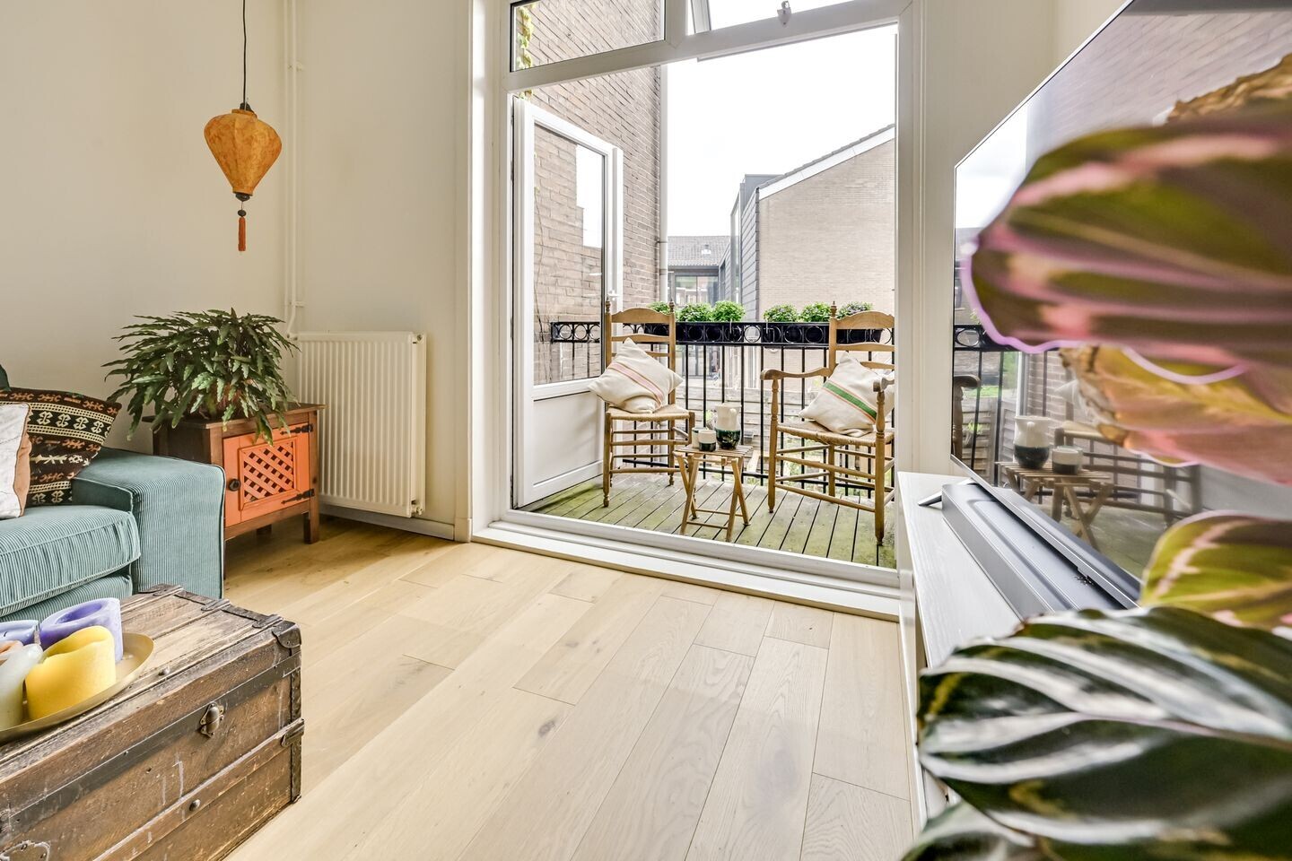 Appartement te koop: Edisonstraat 61BS, Utrecht