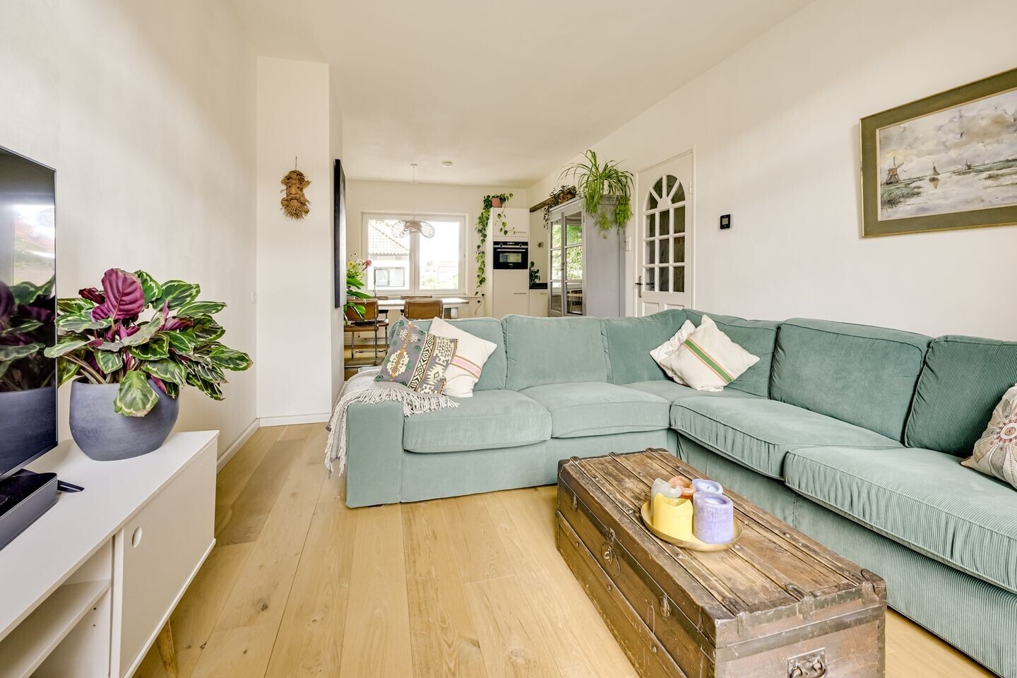 Appartement te koop: Edisonstraat 61BS, Utrecht