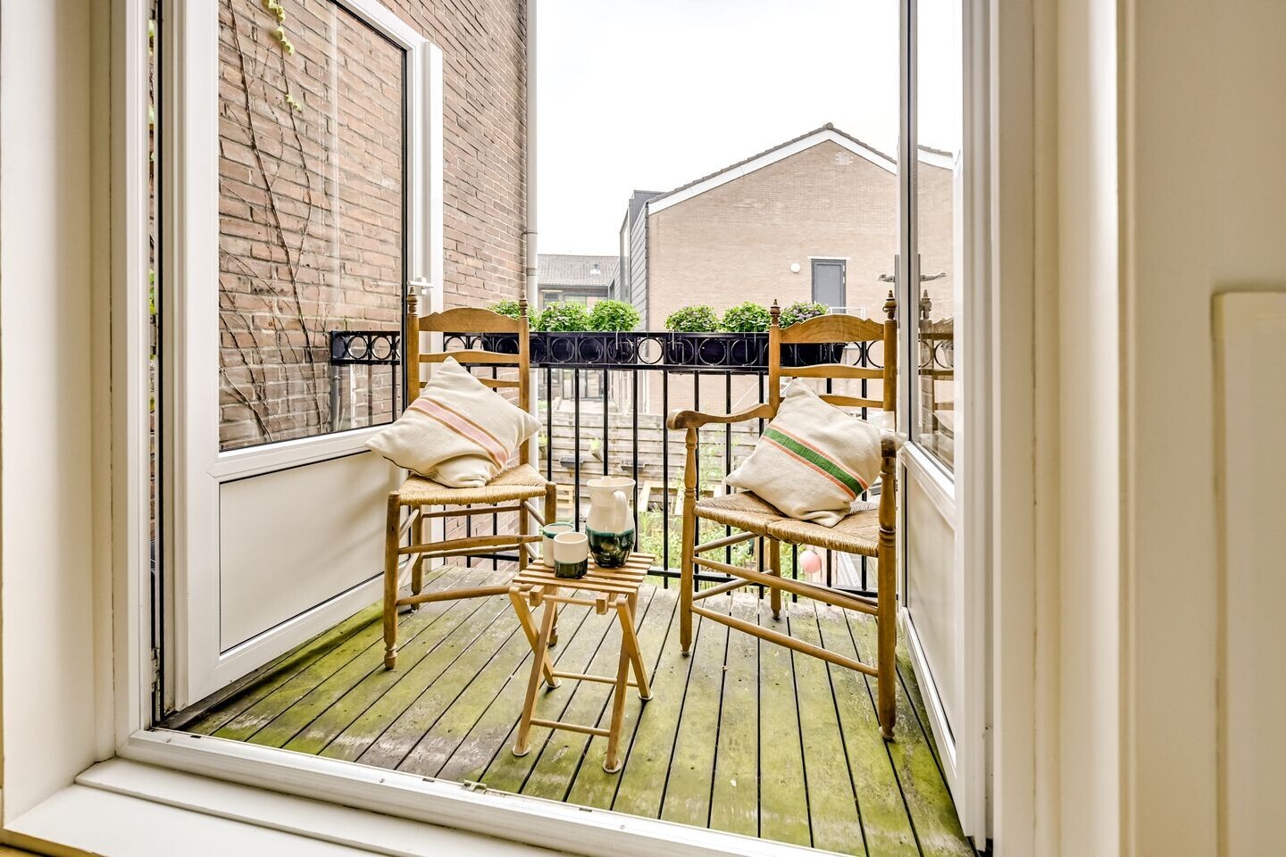 Appartement te koop: Edisonstraat 61BS, Utrecht