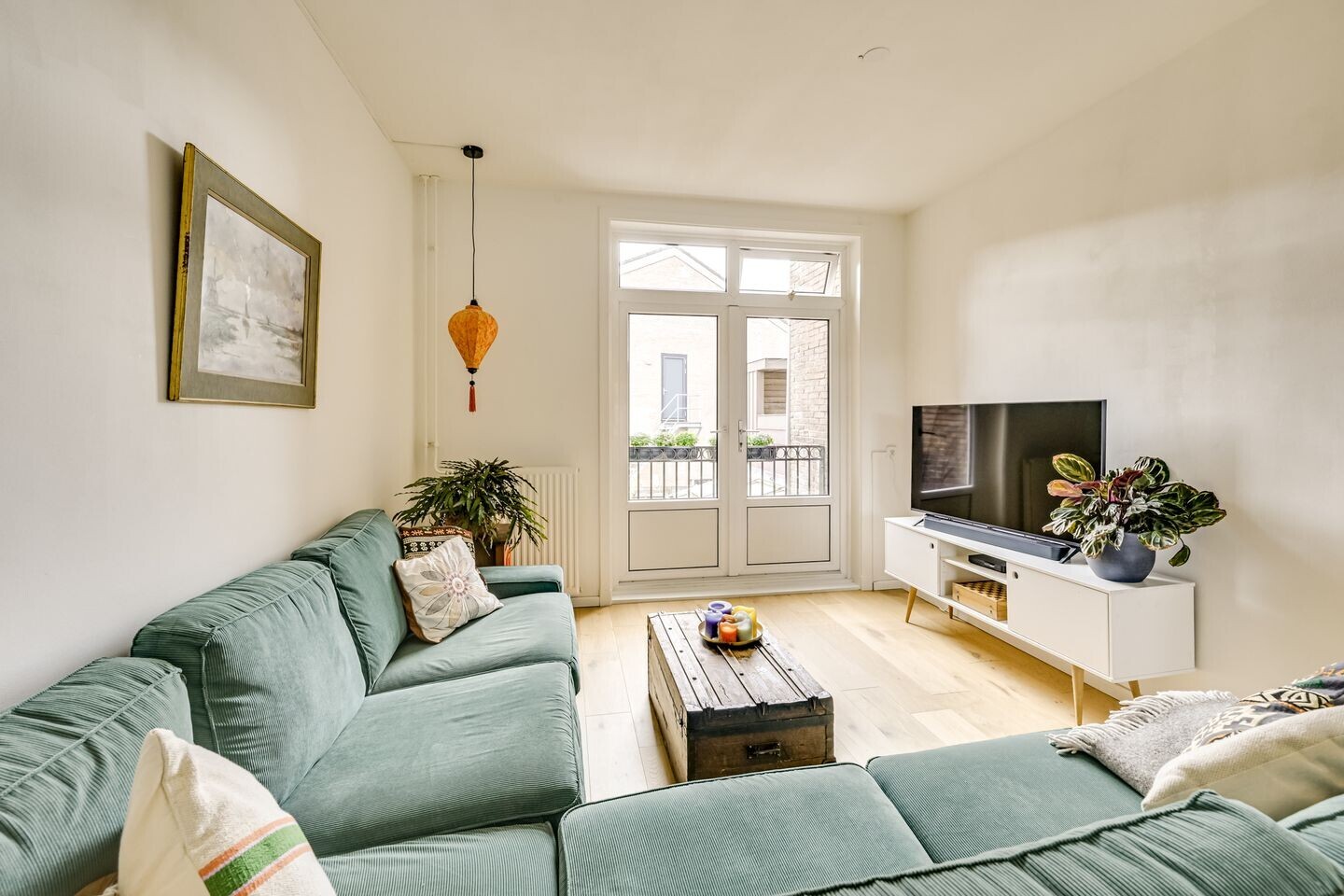 Appartement te koop: Edisonstraat 61BS, Utrecht
