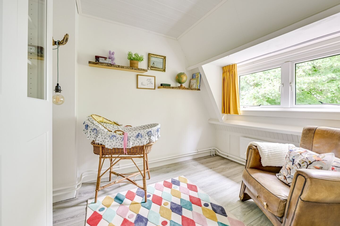 Appartement te koop: Edisonstraat 61BS, Utrecht