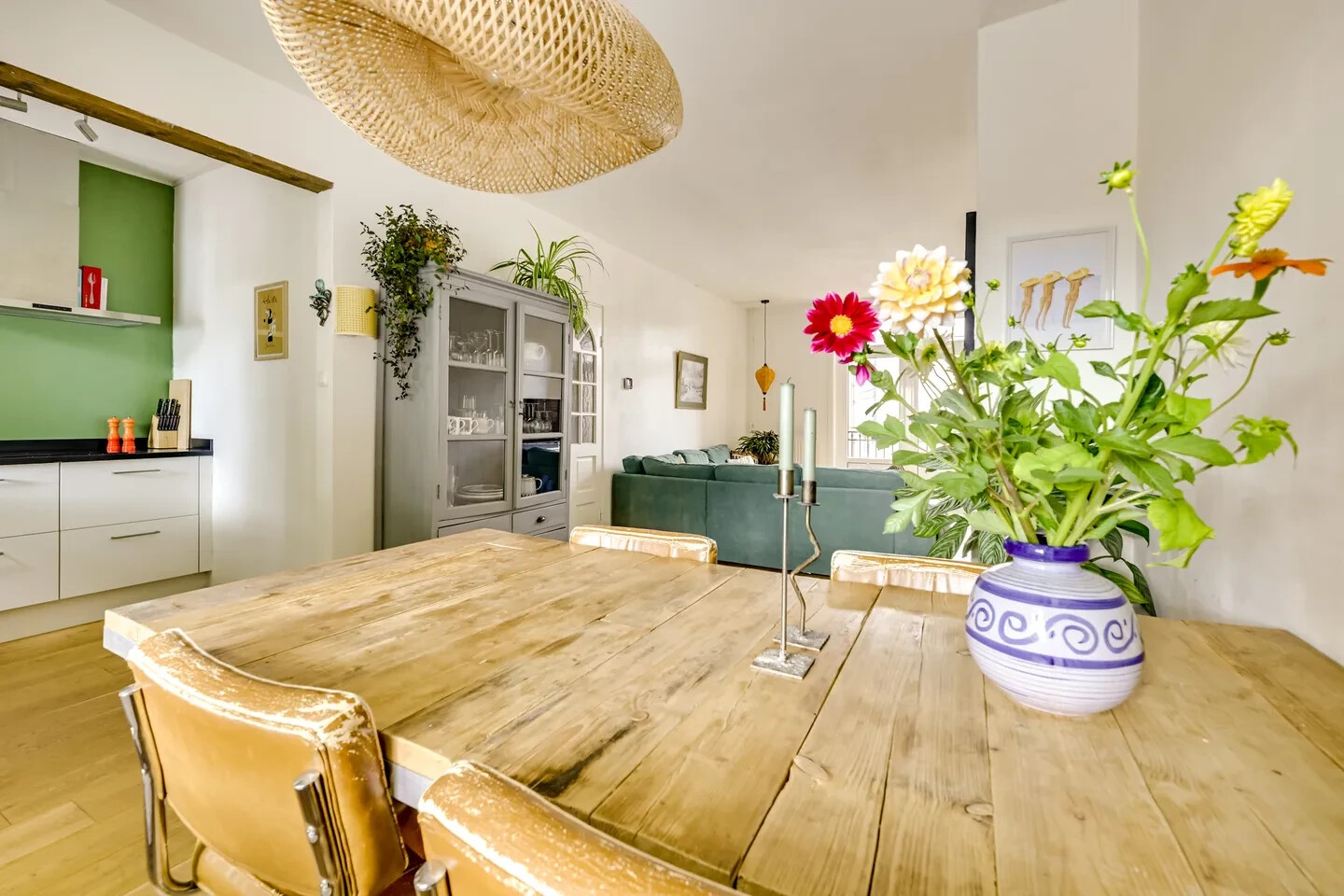 Appartement te koop: Edisonstraat 61BS, Utrecht