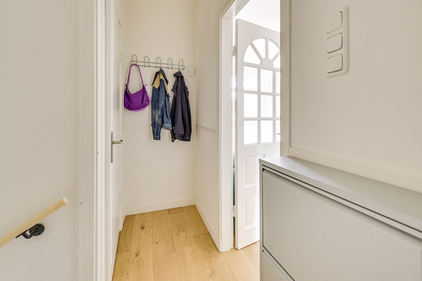 Appartement te koop: Edisonstraat 61BS, Utrecht