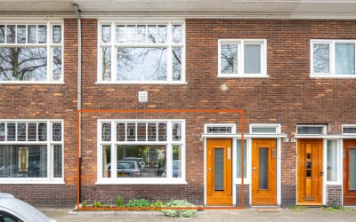 Edisonstraat 101
