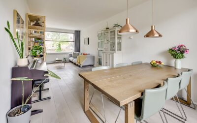 Edisonstraat 111-BS