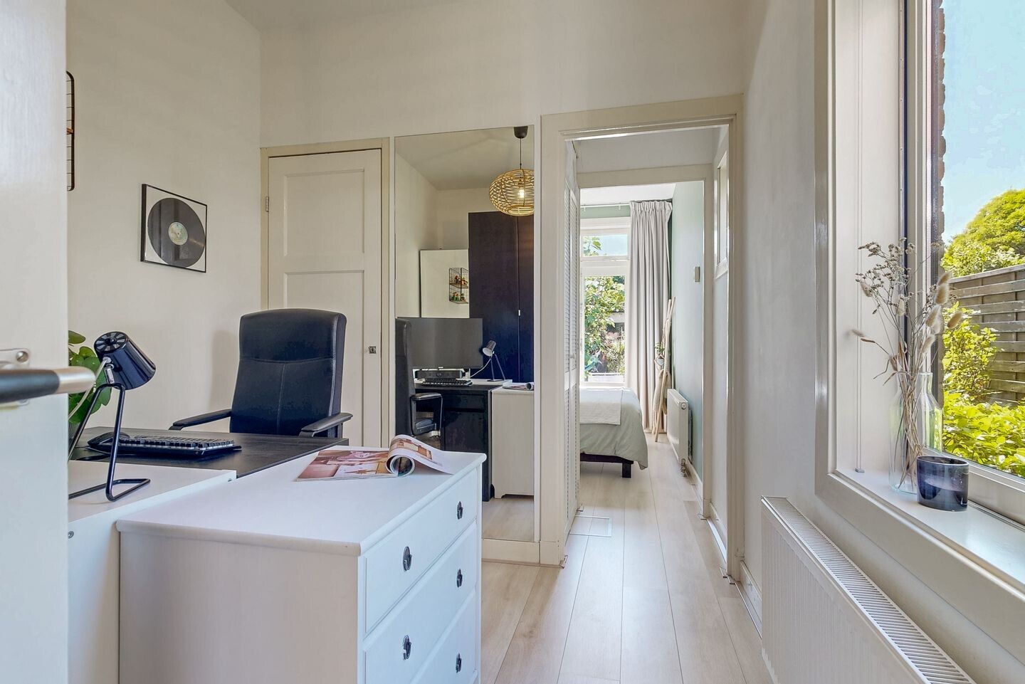 Appartement te koop: Edisonstraat 46, Utrecht