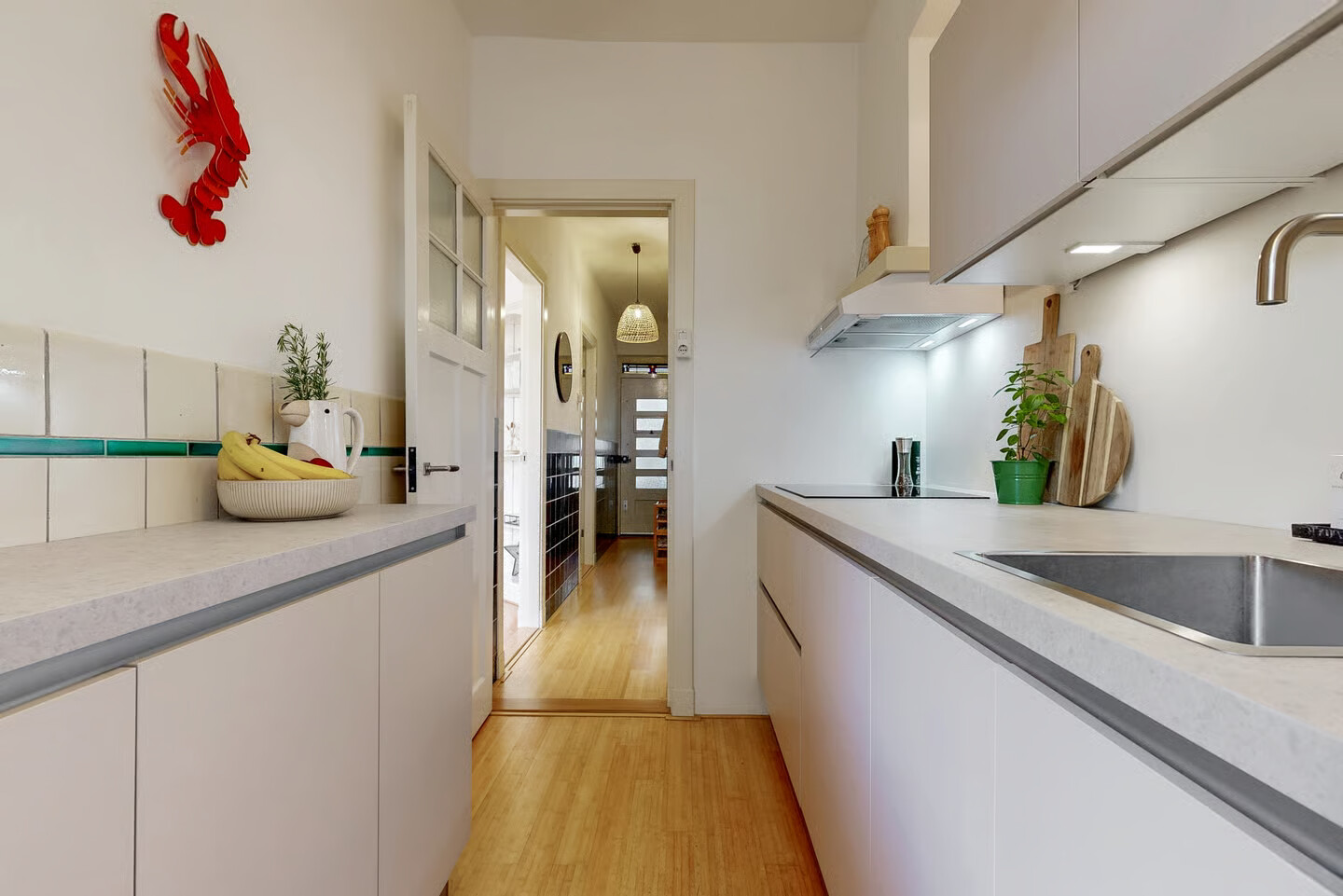 Appartement te koop: Edisonstraat 46, Utrecht