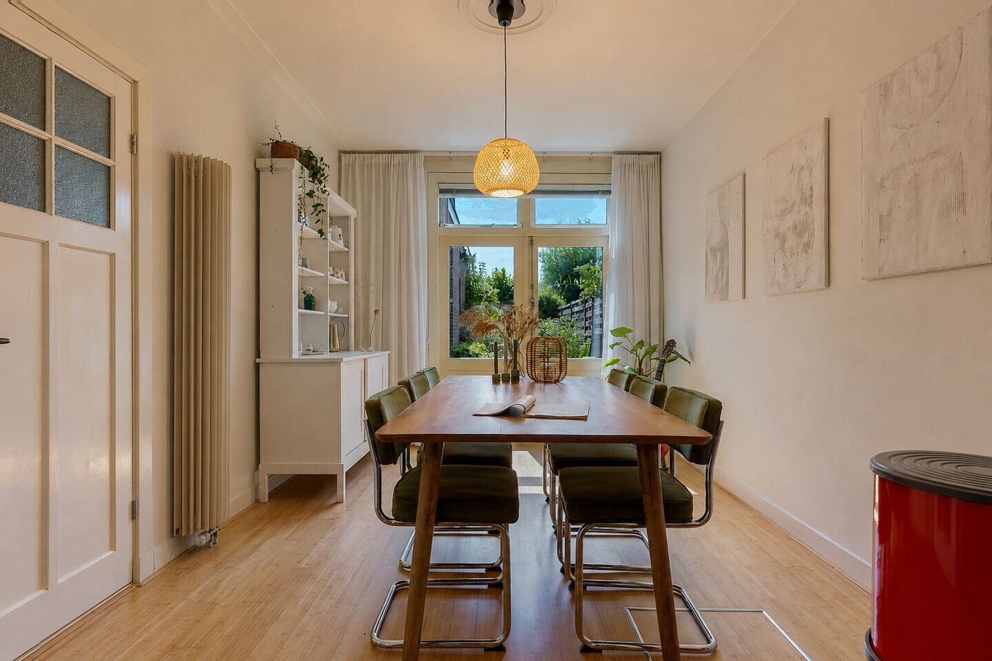 Appartement te koop: Edisonstraat 46, Utrecht