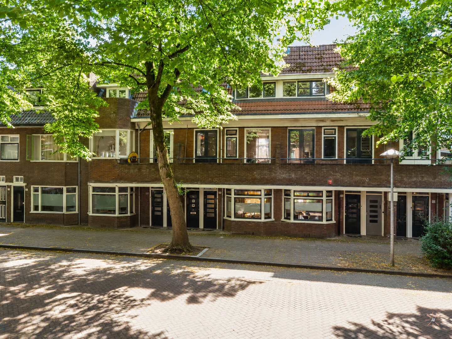 Appartement te koop: Edisonstraat 46, Utrecht