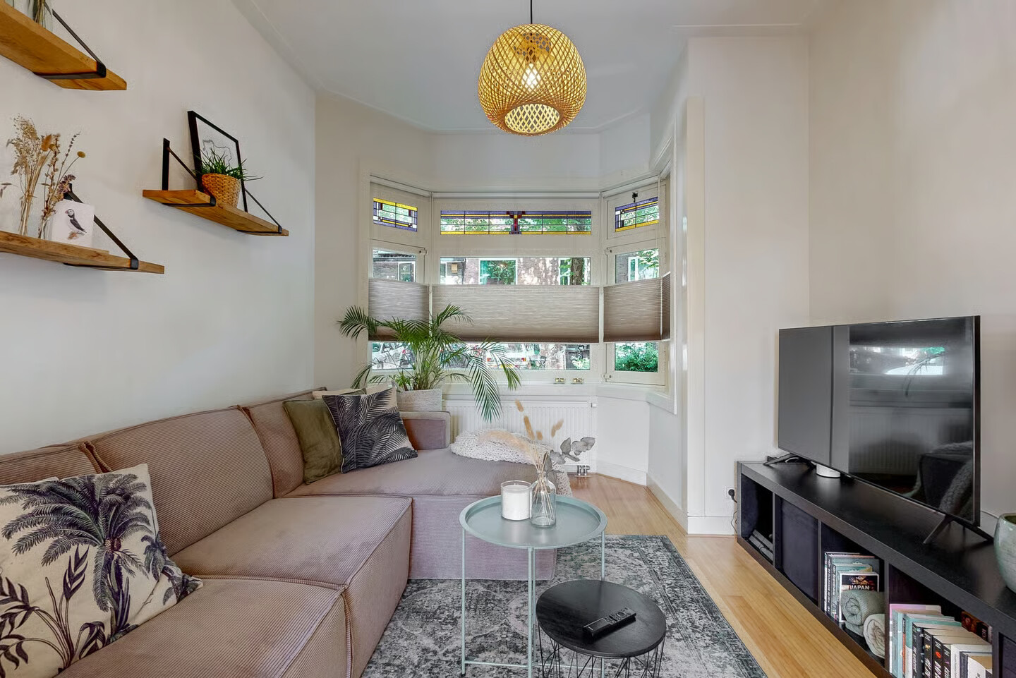 Appartement te koop: Edisonstraat 46, Utrecht