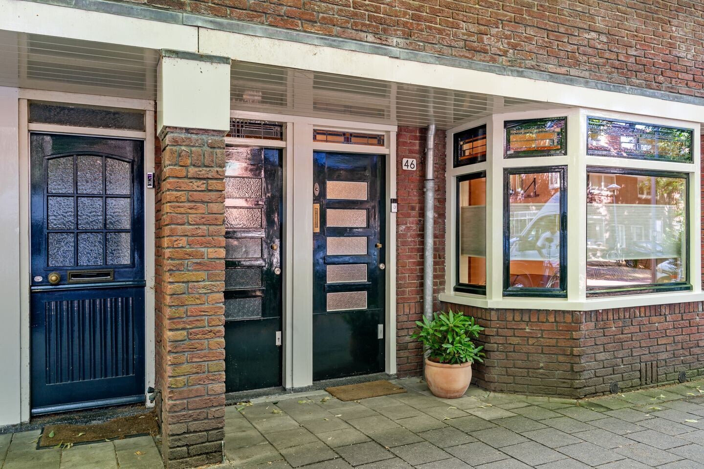 Appartement te koop: Edisonstraat 46, Utrecht
