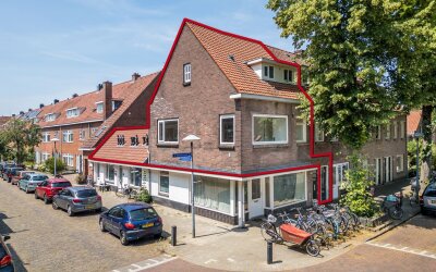 Edisonstraat 126
