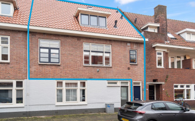 Linnaeusstraat 45-BS