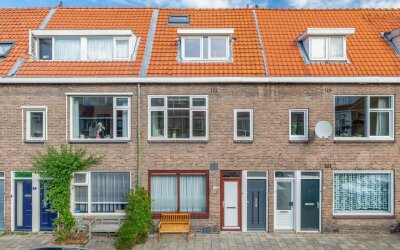 Linnaeusstraat 18-BS