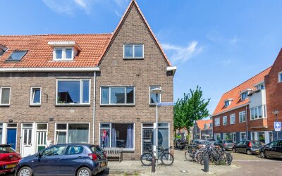 Linnaeusstraat 26-BS
