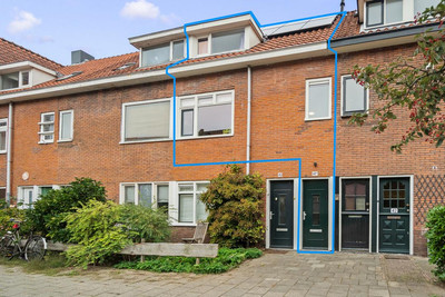 Linnaeusstraat 40-BS