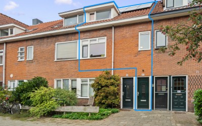 Linnaeusstraat 40-BS