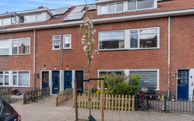 Linnaeusstraat 46