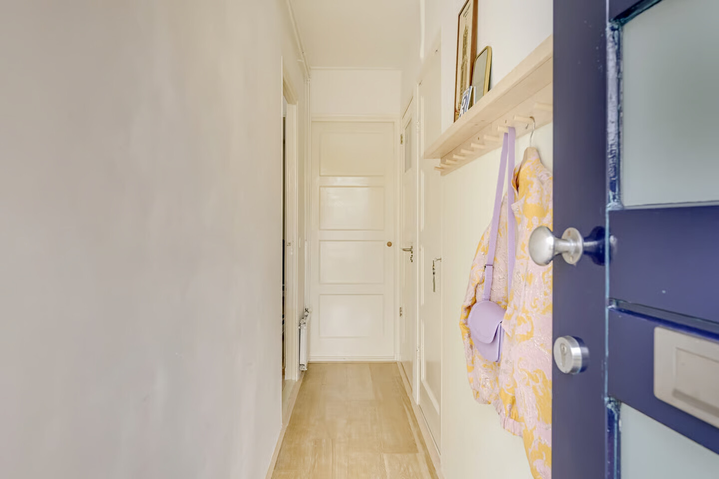 Appartement te koop: Ampèrestraat 3, Utrecht