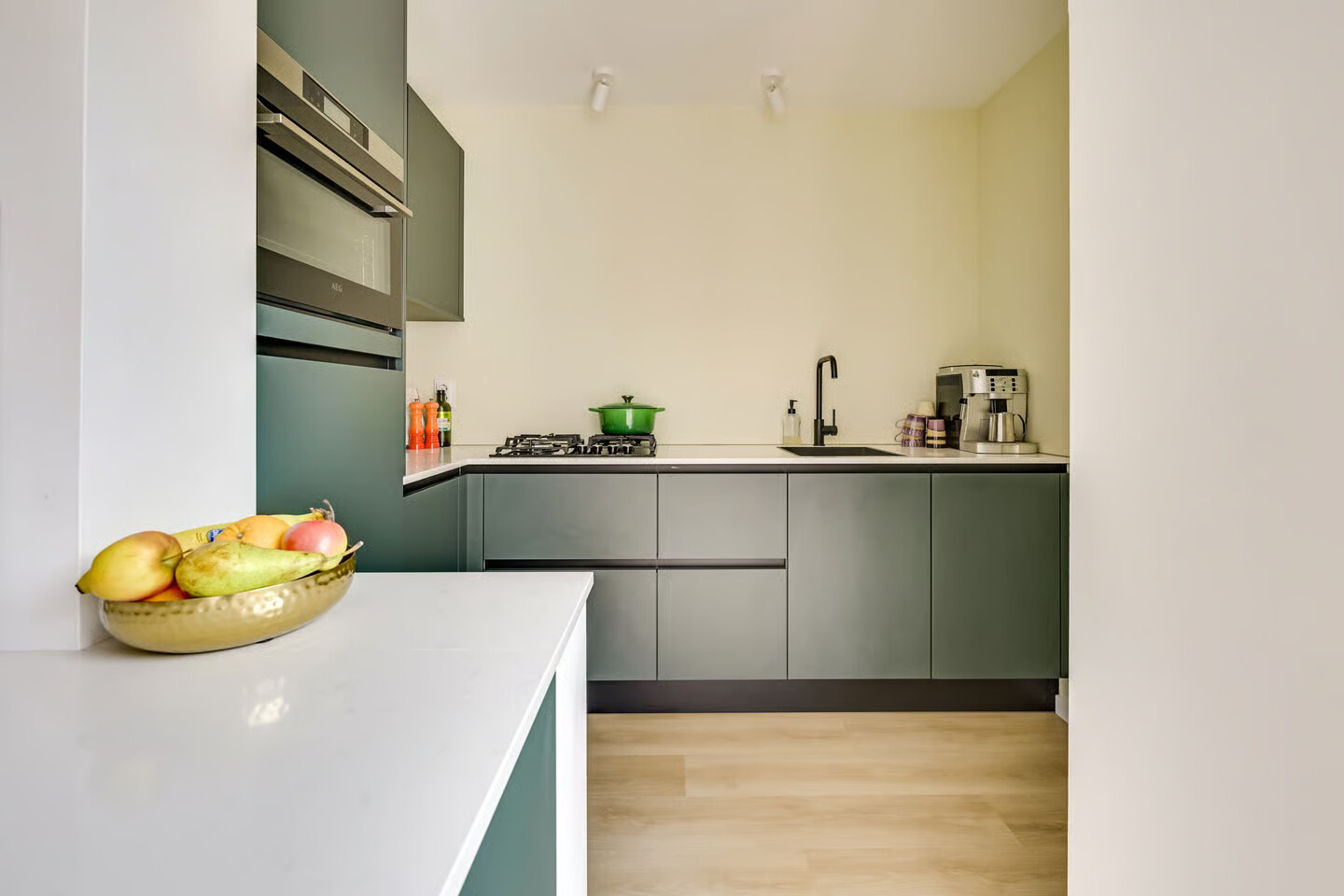 Appartement te koop: Ampèrestraat 3, Utrecht