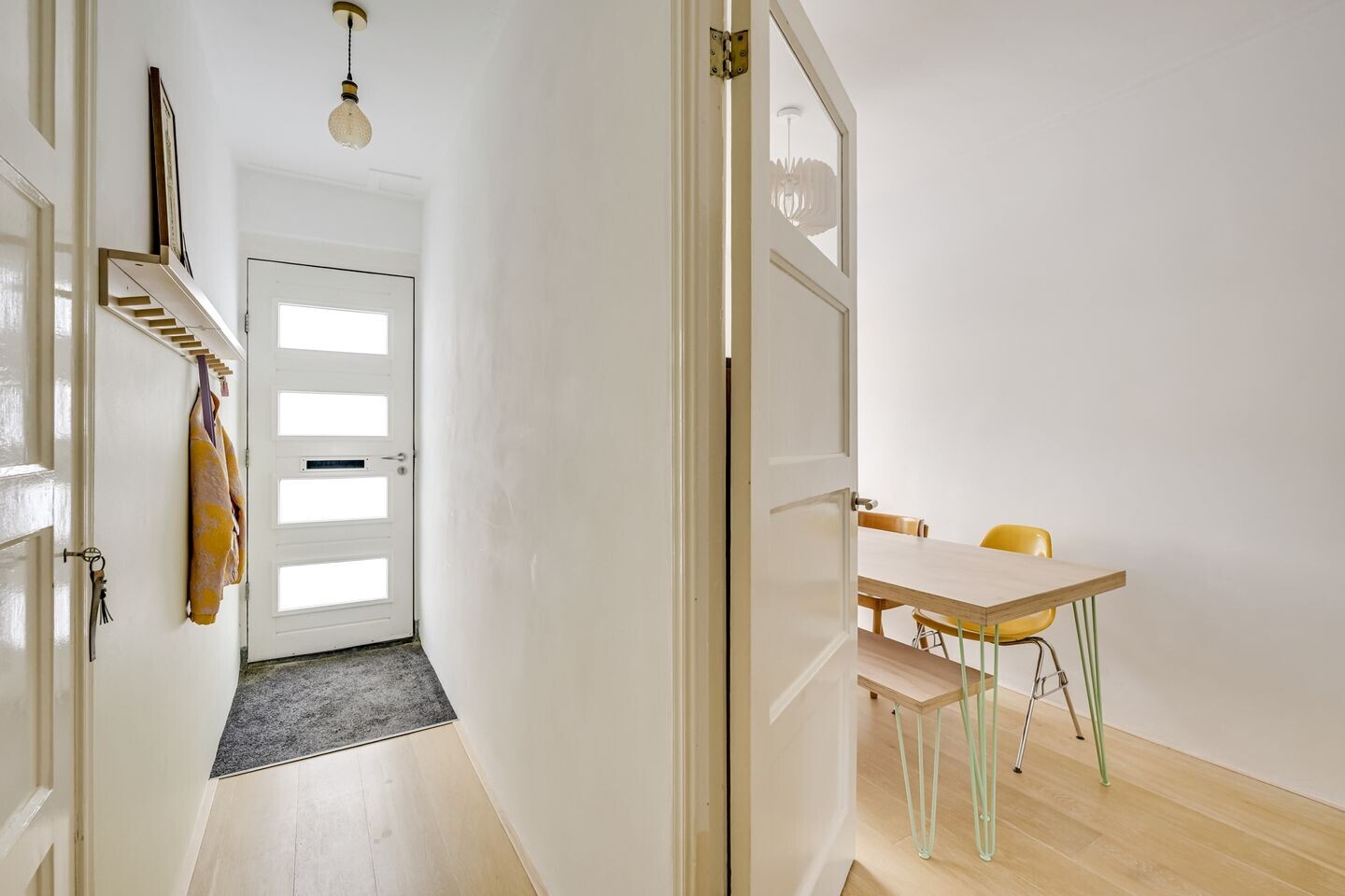 Appartement te koop: Ampèrestraat 3, Utrecht
