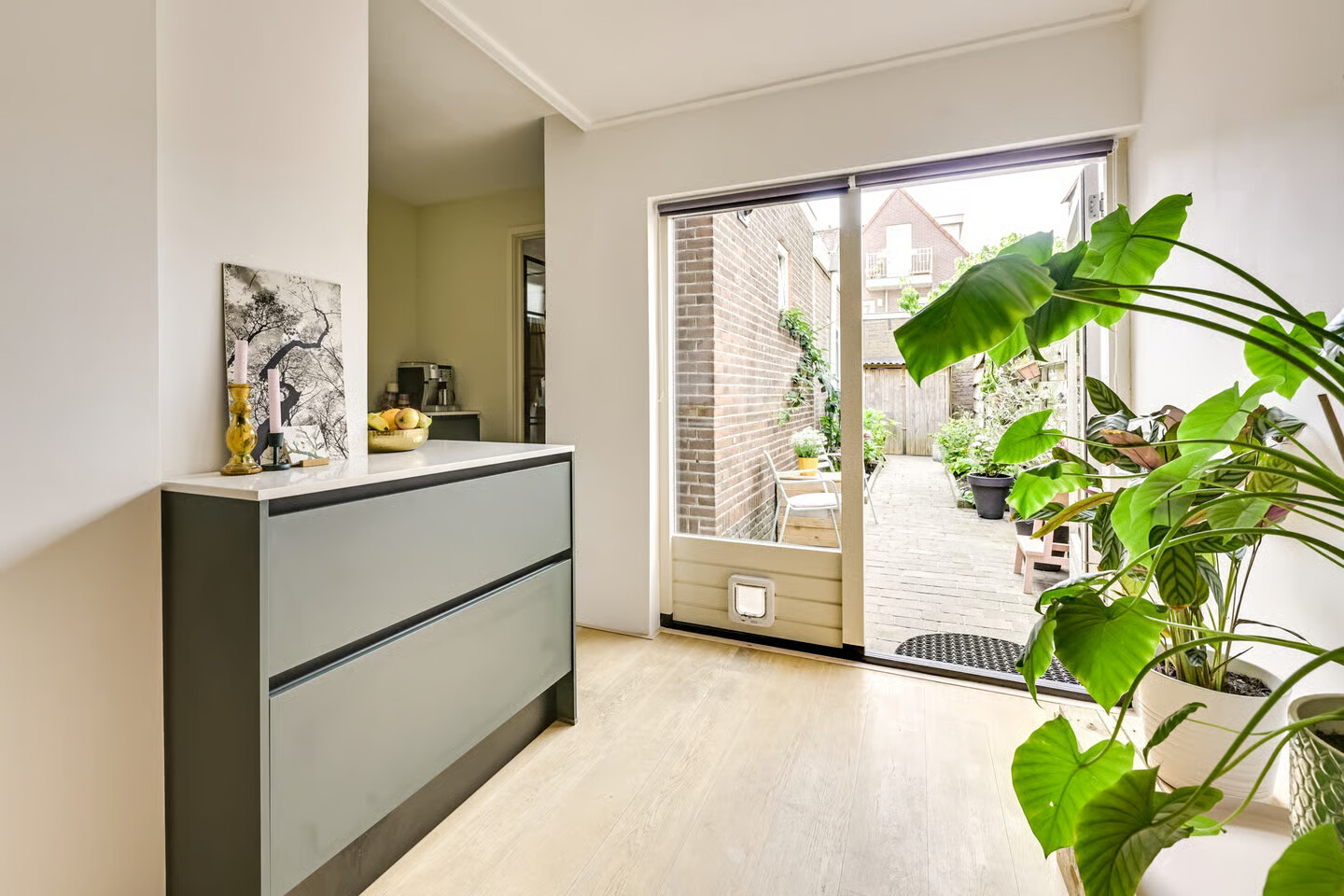 Appartement te koop: Ampèrestraat 3, Utrecht