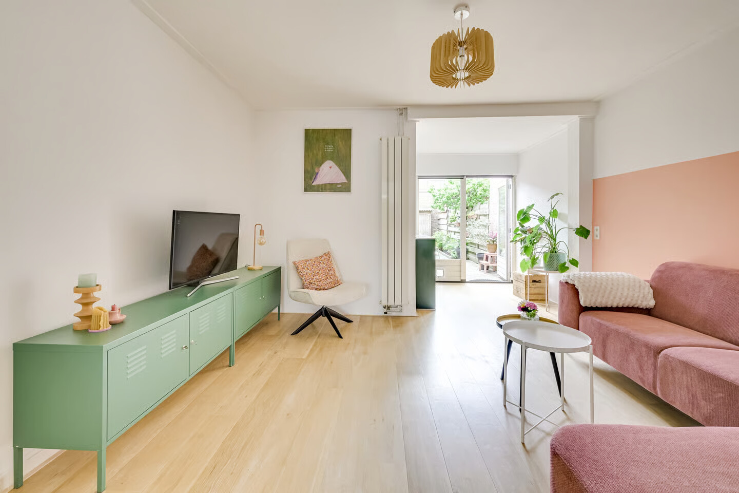 Appartement te koop: Ampèrestraat 3, Utrecht