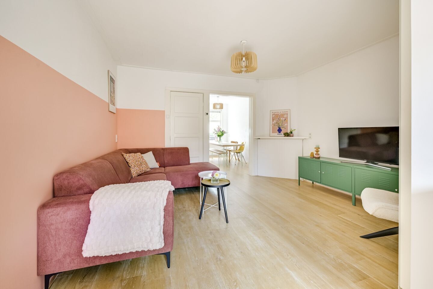Appartement te koop: Ampèrestraat 3, Utrecht