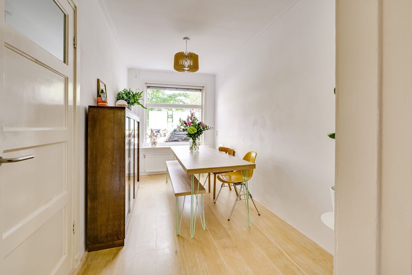 Appartement te koop: Ampèrestraat 3, Utrecht