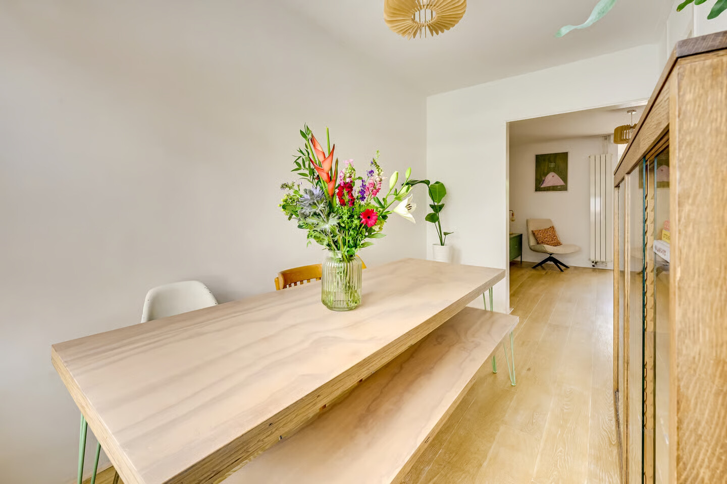 Appartement te koop: Ampèrestraat 3, Utrecht
