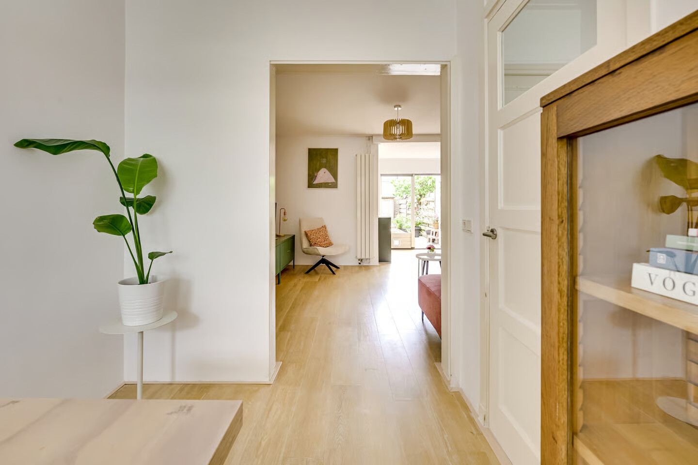 Appartement te koop: Ampèrestraat 3, Utrecht
