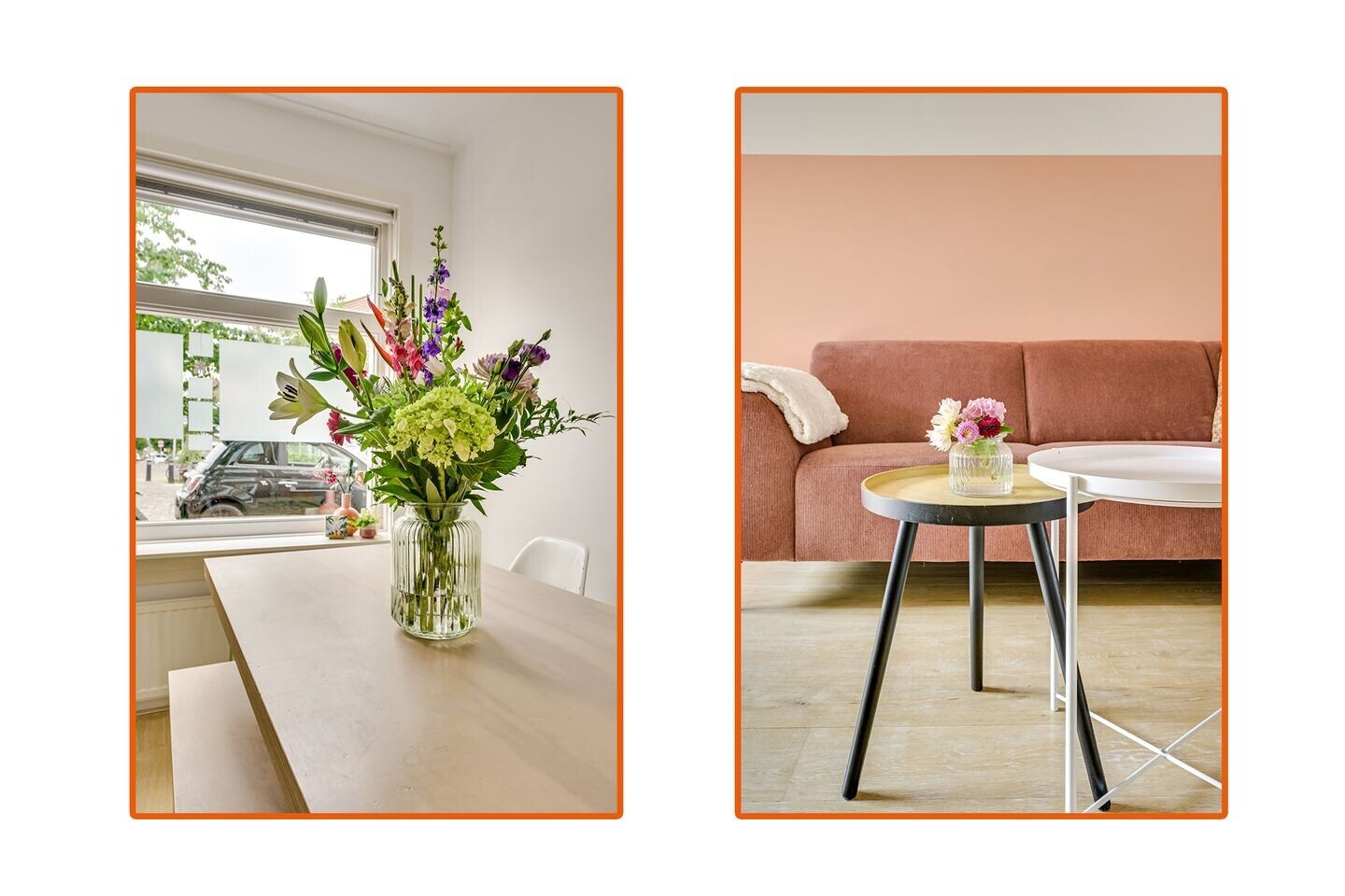 Appartement te koop: Ampèrestraat 3, Utrecht
