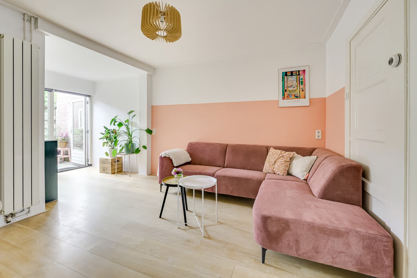 Appartement te koop: Ampèrestraat 3, Utrecht