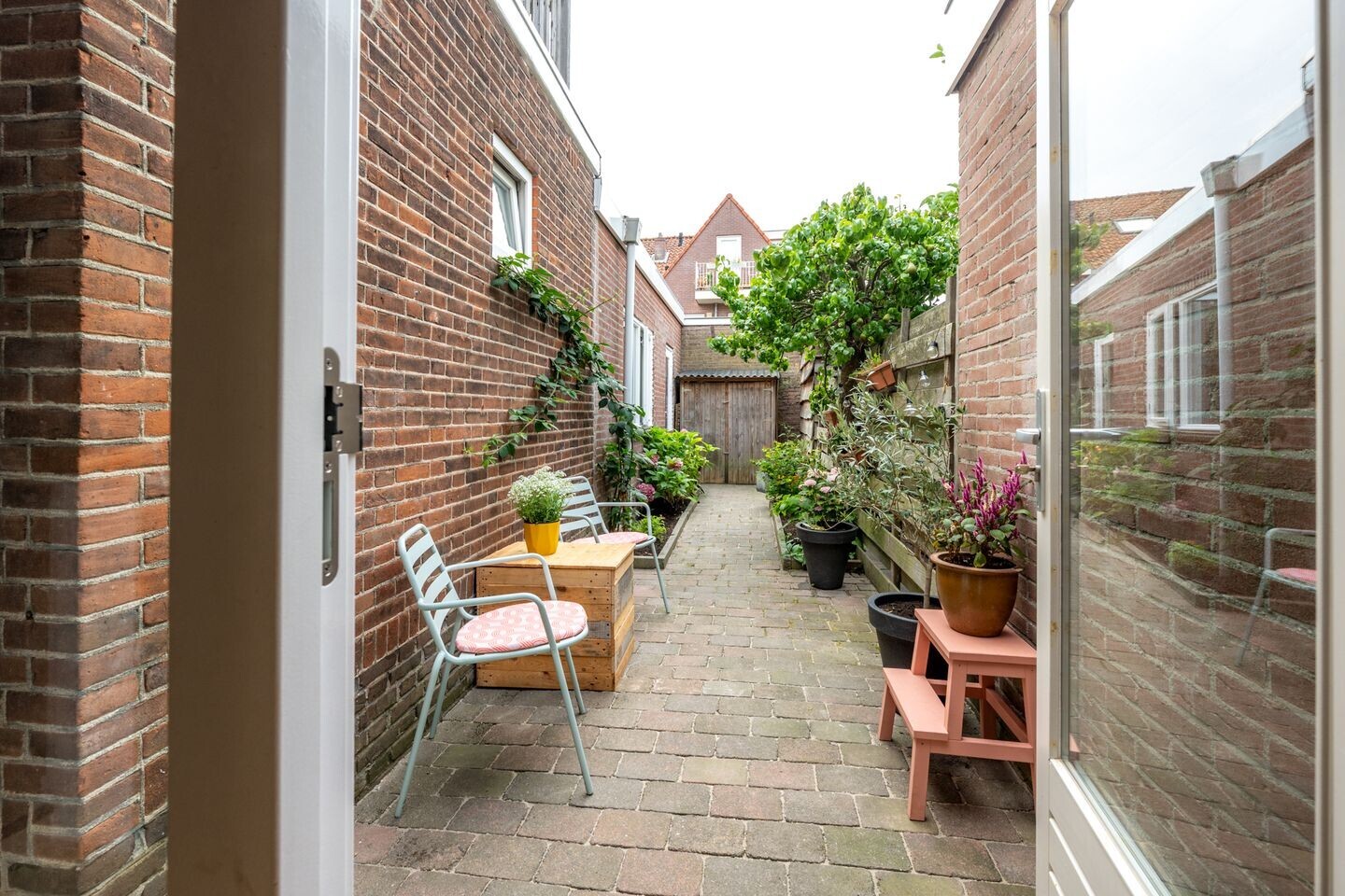 Appartement te koop: Ampèrestraat 3, Utrecht