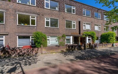 Amsterdamsestraatweg 459-A