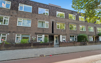 Amsterdamsestraatweg 461-A