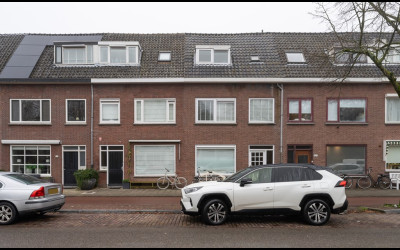 Amsterdamsestraatweg 491