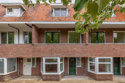 Amsterdamsestraatweg 517