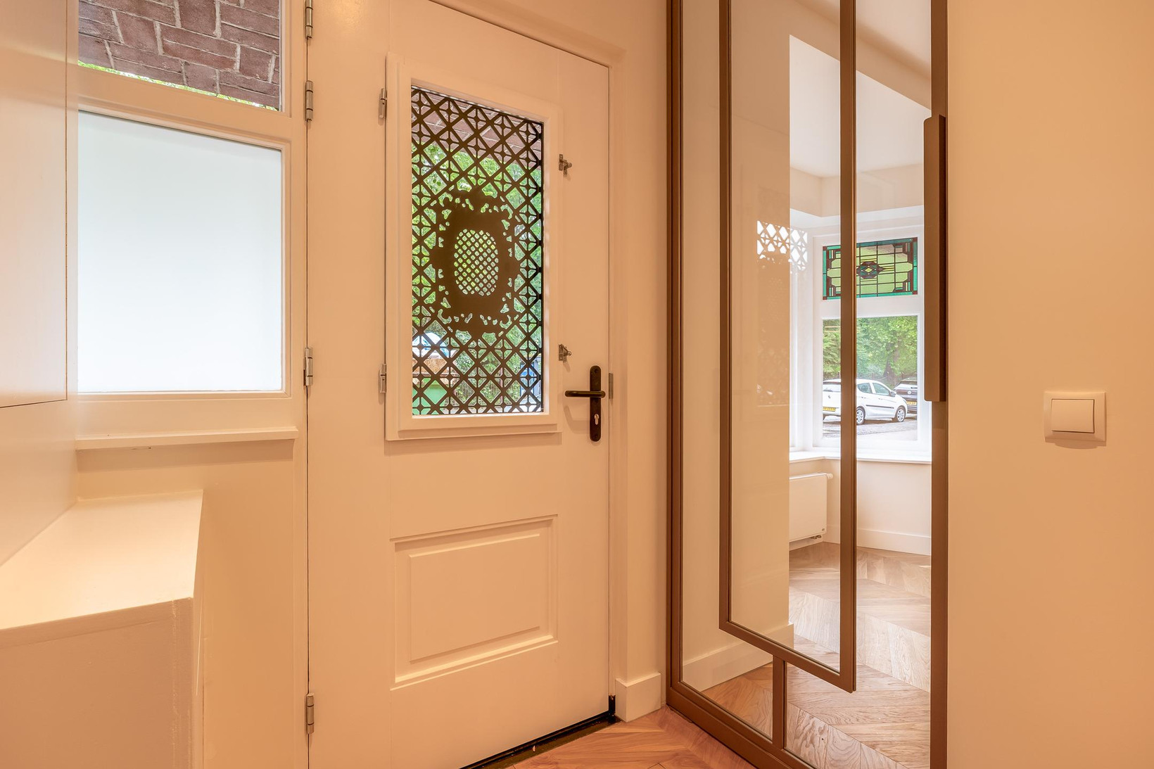 Woning te koop: Amsterdamsestraatweg 517, Utrecht