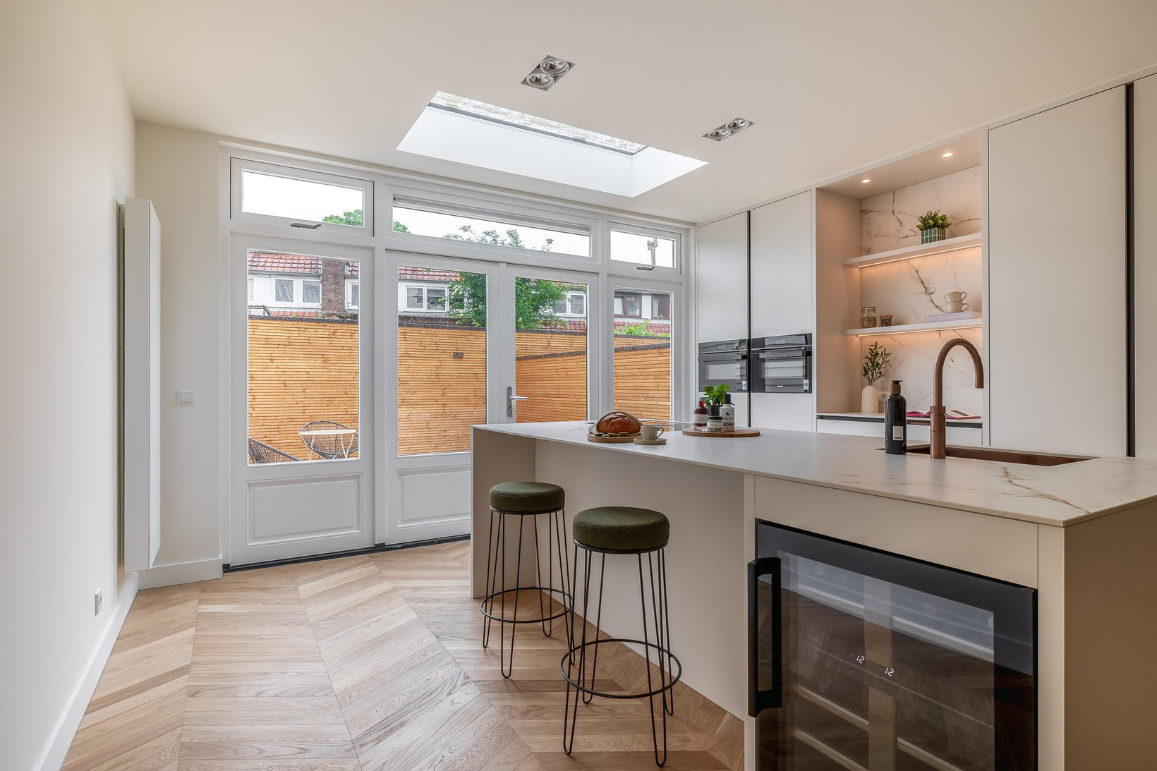 Woning te koop: Amsterdamsestraatweg 517, Utrecht