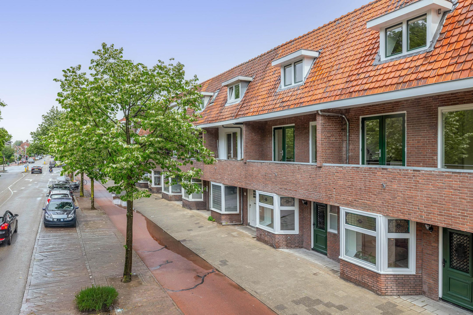 Woning te koop: Amsterdamsestraatweg 517, Utrecht